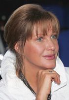 Елена Проклова