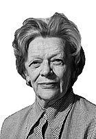 Татьяна Пельтцер