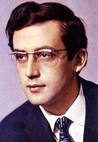 Василий Ливанов